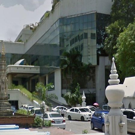 The Grand Ayudhaya Hotel Bangkok Eksteriør bilde
